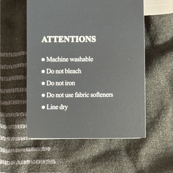 NOOYME Thermal Underwear Base Layer Women Long Johns for Cold Weather, Medium - Picture 7 of 16